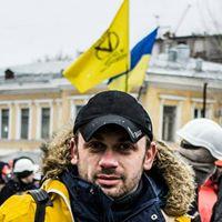 Турчинов назначил руководителя комендатуры самообороны Майдана заместителем главы СБУ
