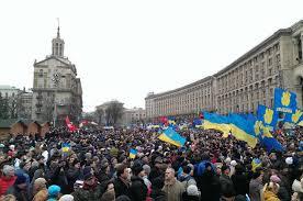 Штаб нацспротиву призначив нового головного коменданта Майдану