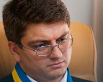 Вища кваліфкомісія суддів відкрила справу стосовно Кірєєва