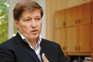 Заступник голови КМДА Корж подав у відставку