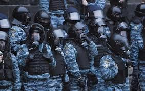Верховный Совет Крыма создал неподконтрольное Киеву силовое спецподразделение