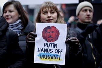 Страны G7 осуждают Россию и обещают Украине материальную поддержку