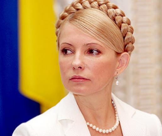 Тимошенко не верит в эффективность переговоров с Путиным (ВИДЕО)
