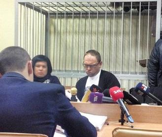 Власенко снова стал нардепом по решению суда