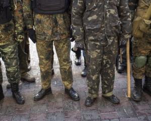 Самооборона Майдана должна стать костяком новой правоохранительной системы — политолог