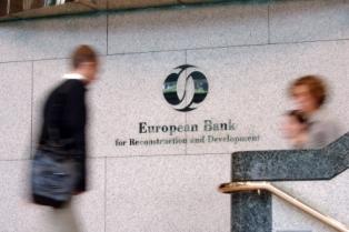 ЄБРР готовий інвестувати в українську економіку 5 млрд євро