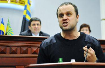 Донецький «народний губернатор» Губарєв спростував інформацію про своє затримання