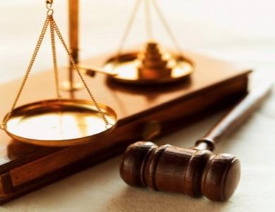 Законопроект Минюста о люстрации судей не обнародовали после доработки