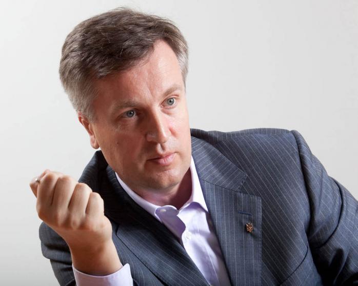 Судебные слушания против сепаратистов должны быть открытими — Наливайченко