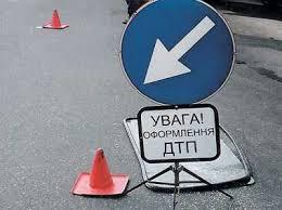 У Харківській області внаслідок ДТП загинуло четверо людей, троє травмовано