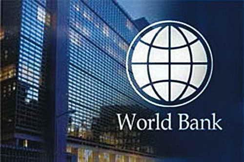Україна отримає від Світового банку додатково 3 млрд доларів
