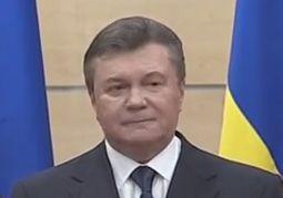 Выступление Януковича в Ростове (ВИДЕО)