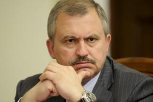 Турчинов призначив Сенченка тимчасовим заступником глави АП