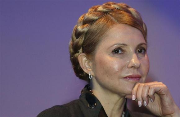Тимошенко: У Криму почнеться партизанська війна, якщо його захопить Росія