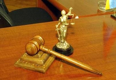 У Раді зареєстрували два альтернативні законопроекти про люстрацію суддів