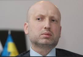 Турчинова вважають президентом 56% українців, але підтримують — лише 24%