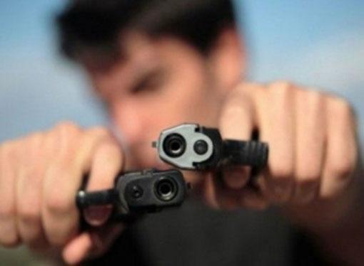 МВС та СБУ вимагають здати незаконну зброю, погрожуючи власникам відповідальністю