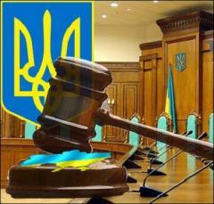 В Крыму прекратили деятельность всех государственных органов Украины, кроме судов