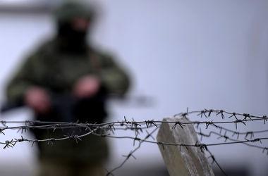 Росіяни у Криму забирають житло в українських військових