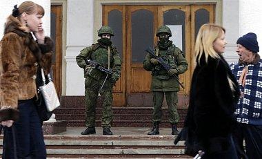 Украина направит в ЕСПЧ и ОБСЕ доказательства нарушений на референдуме в Крыму