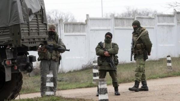 Воєнні експерти розповіли, як Україна може протистояти військовій агресії в Криму
