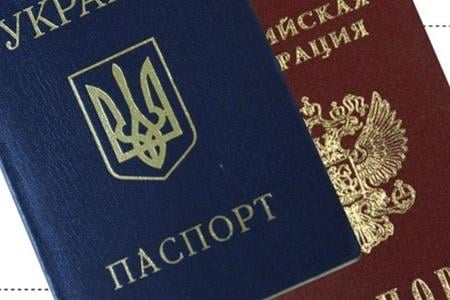 Крымчане смогут отказаться от российского гражданства в течение месяца