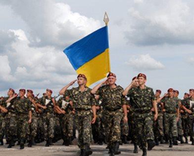 Украинским военнослужащим в Крыму предоставят статус участников боевых действий