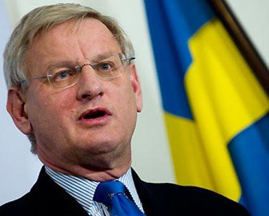 Більдт заявив про підготовку фіндопомоги Україні від північних і балтійських країн