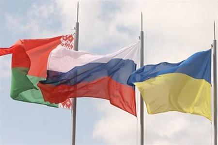 Беларусь готова помочь в урегулировании украинско-российского конфликта