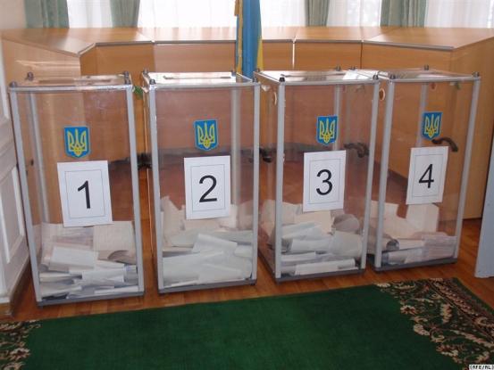 Подписан закон с изменениями процедуры установления результатов на выборах президента