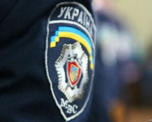 МВС оголосило публічний конкурс на вакансії начальників міліції в 4 областях