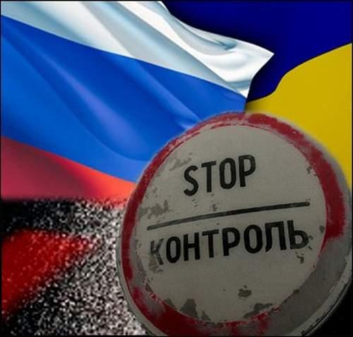 Украина не намерена вводить прямой визовый режим с Россией — Соболев
