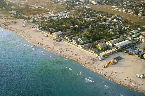 В Крыму у граждан начали отбирать недвижимость