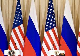 США ввели санкции в отношении еще 20 чиновников РФ (СПИСОК)