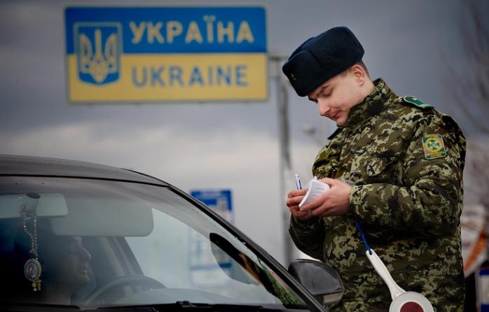 Крымские власти заявили о потоке беженцев из Украины