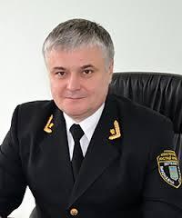 Новим прокурором Києва став Герасимюк