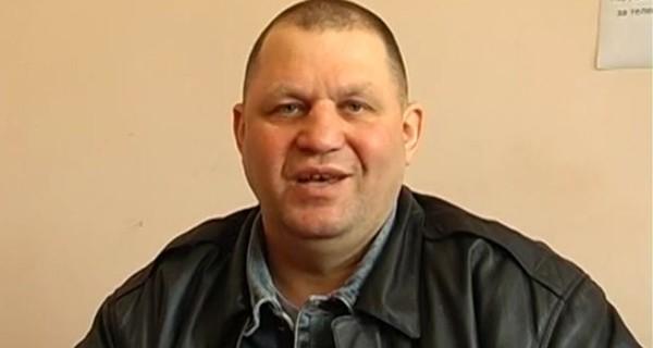 Аваков обнародовал хронологию событий в ночь убийства координатора «Правого сектора» Музычко