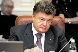 Наиболее популярным кандидатом в президенты оказался Порошенко