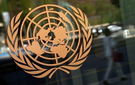 Сьогодні Генасамблея ООН розгляне проект резолюції по Україні