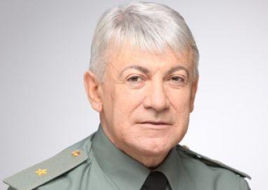 Турчинов призначив нового начальника Головно слідчого управління СБУ