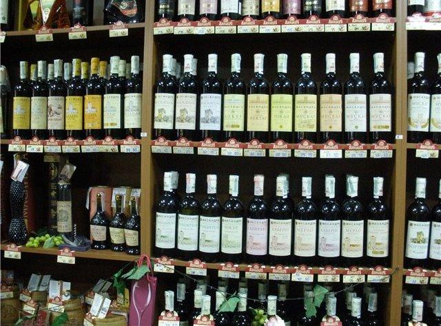 Кримські винороби скаржаться на економічну ізоляцію з боку України