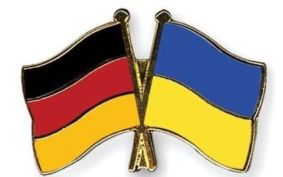 Германия готова выделить Украине еще 45 млн евро финпомощи