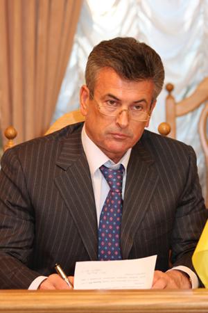 Проведення позачергового з’їзду суддів 7 квітня є неможливим та недоцільним — голова Ради суддів України