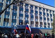 Москва відмовилася від донецьких сепаратистів — військовий експерт