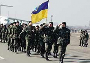 Из Керчи в Николаев передислоцированы украинские военные с семьями
