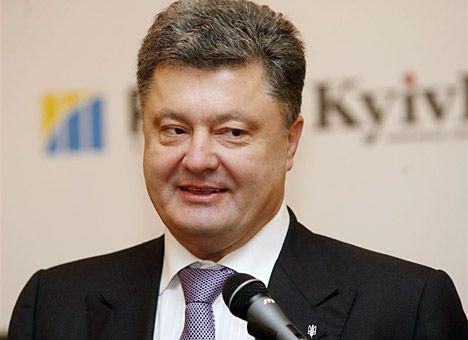 Самым популярным кандидатом в президенты остается Порошенко