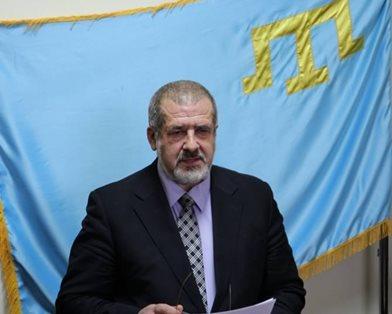 Меджлис считает новую Конституцию Крыма неприемлемой для крымских татар