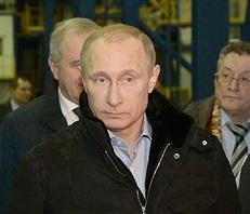 Путин упрекнул лидеров стран ЕС в нежелании помочь Украине