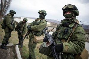 Російська армія на кордоні з Україною приведена в бойову готовність — «Інформаційний опір»
