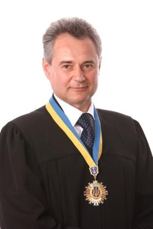 Київський апеляційний господарський суд очолив Олег Хрипун